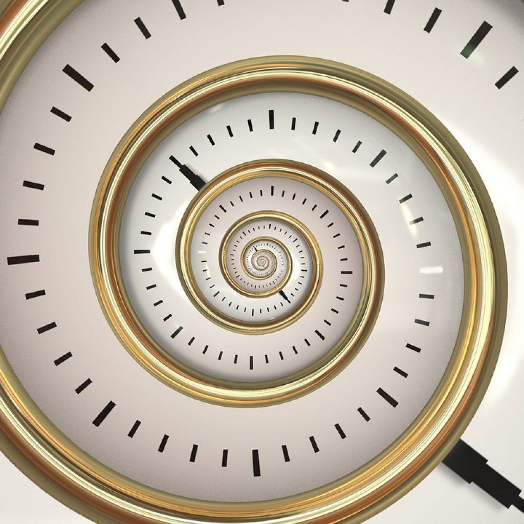 time-poly